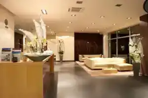 Spa Hotel Felicitas, Подебрады