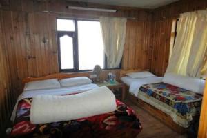 Hotel «View Point», Тиссамахарама