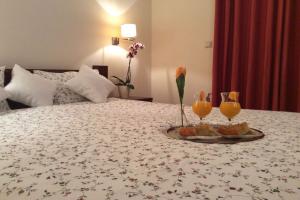 Hotel Morfeas, Платамонас