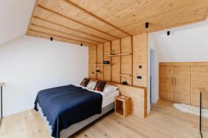 Apartmaji Stala, Краньска Гора
