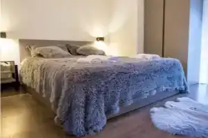 Ski Escape Apartment in Gudauri, Гудаури