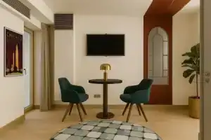 Duke Studio Hotel, Хертогенбос