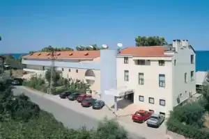 Club Hotel Rama, Бельдиби