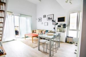 Duplex Balancon, Эль Медано
