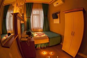 Hurriyet Hotel, Стамбул