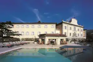 Bagni Di Pisa Palace & Thermal Spa - The Leading Hotels of the World, Сан-Джулиано-Терме