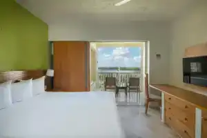 Отель «Club Regina Cancun», Канкун