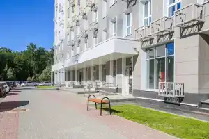 Apartments Moscow North, Москва
