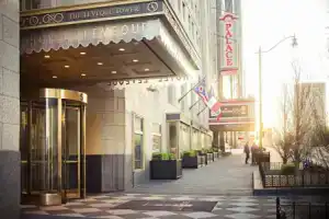 Hotel «LeVeque, Autograph Collection», Колумбус