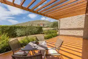 Villa Trogir close to beach save 15 percent on Split-villas com, Трогир