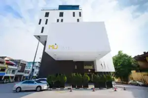 MU Hotel, Ипох