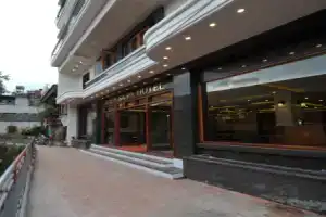 Delta Sapa Hotel, Сапа