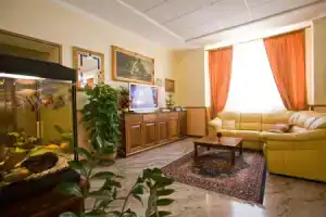 Hotel Delle Rose, Ористано