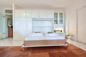 Villa Darja Wohnung 2, Херингсдорф