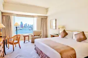 Intercontinental Tokyo Bay, An Ihg Hotel, Токио