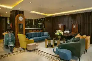 Senorita Boutique Hotel, Дананг