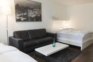 Stunning Modern Apartment with Pocket WiFi, Цюрих