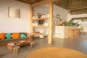 Отель «Hekaya Zanzibar», Мичамви
