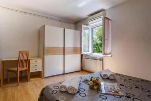 Secret Garden Apartment Mali Losinj, Мали Лошинь