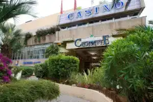 Отель «ibis budget Cannes Centre Ville», Канны