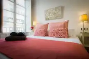 Апартаменты «Holidays2Malaga City Center», Малага