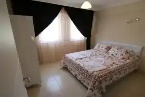 Mutlu Yasam Villa Gulpinar 2, Дальян