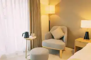 Tanimachi-Kun Hotel Ebisucho 72, Сакаи