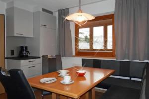 Agerer Apartment, Наудерс