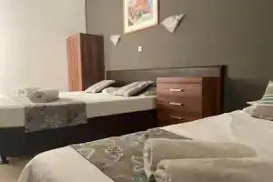 Pierre De Soleil Guesthouse, Сент-Полс-Бэй