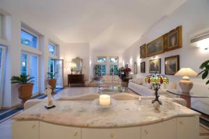 Villa Jewel, Сорренто