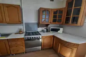 Апартаменты на улице Горького 38, Октябрьский