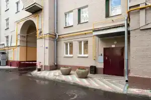 Comfort Homes на улице Павла Андреева, Москва