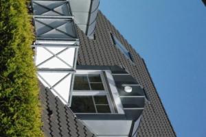Darsser Weg 34 a _Haus Lummennest_, Цингст