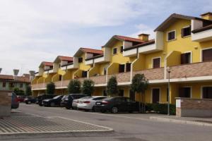 Belvilla by OYO Trilo 4 Solmare a Rosolina, Розолина-Маре