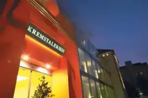 Отель «Kremstalerhof», Линц
