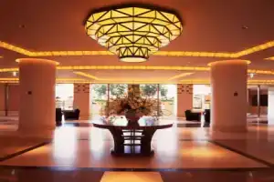 Imperial Hotel Osaka, Осака