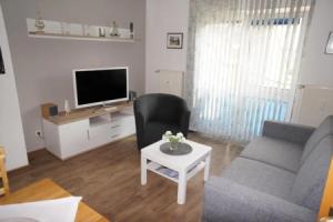 Elbe I, Ferienwohnung 29, Куксхафен