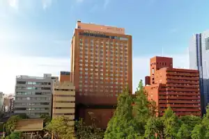 Ana Crowne Plaza Hiroshima, An Ihg Hotel, Хиросима