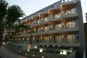 Soso Anastasia Star Hotel & Spa, Херсониссос