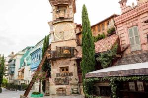Kindli Hotel, Тбилиси
