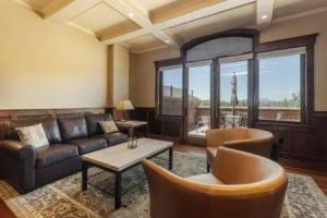The Victoria 4 Condo, Стимбоут-Спрингс