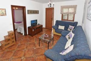 Casa Acosta, San Borondón