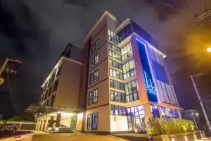 Psg Hotel, Удон-Тхани