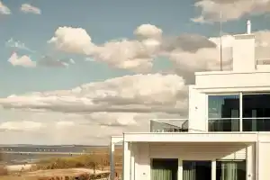 the breeze, Альбек