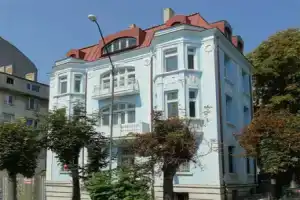 Family Hotel Belle Epoque Beach, Варна