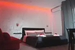 B&B Agrigento da Tony Palermo, Агридженто