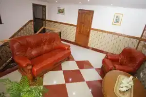 Мираж Отель, Берегово