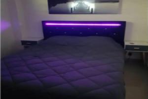 Appartement front Vieux Port tout option jacuzzi, Марсель
