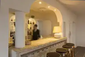 Hotel «Mare Pineta», Santa Margherita
