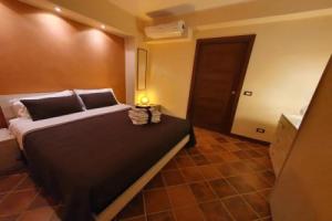 Casa La Ferula - Appartamento 2 con balcone, Сант-Алессио-Сикуло